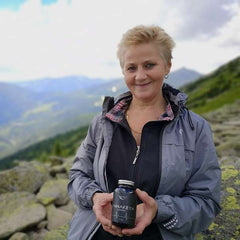 Renata P., 59 lat