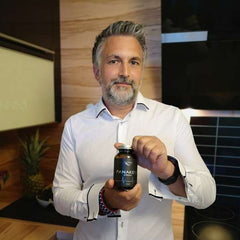Michał F., 46 lat