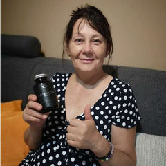 Monika R., 52 lata