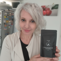 Silvia H., 44 lata, nauczycielka