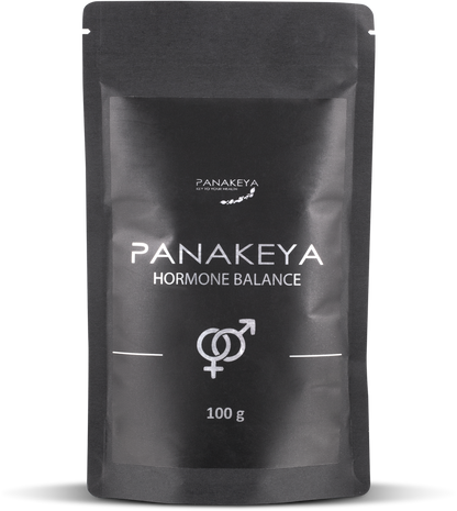 PANAKEYA® Hormone Balance – suplement diety (100 g)